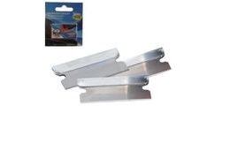 ND blades for scraper for glass hob 3 pcs