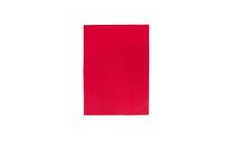 Utěrka ETHNO 100% bavlna, kostka červená, 50x70cm KELA KL-12450