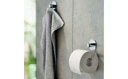 Držák na toaletní papír MAKIRA chromovaná mosaz KELA KL-20268