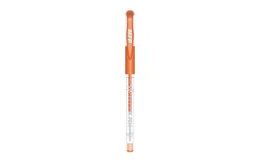 gelové pero kus NEON GN1038 - orange, oranžová 6000804
