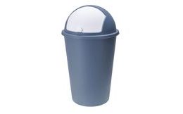 Odpadkový koš 50 l modrá EXCELLENT KO-Y54230910mo
