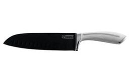 Nůž Santoku s titanovým povrchem 16 cm GARMISCH CS SOLINGEN CS-070571