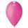 Balonky 100 ks Fuchsia 26 cm pastelové