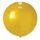Balón latex metalický 80 cm - zlatý 1 ks