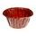 Baking cases for muffins self-supporting - brown 50 pc.