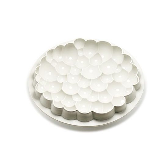 Modern Silicone Mold Bubbles - Silikomart Mold Bolle