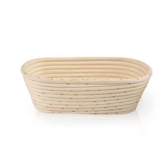 Basket oval 26x13 cm