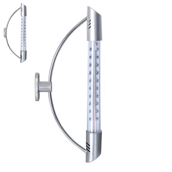 Outdoor thermometer - 24 cm