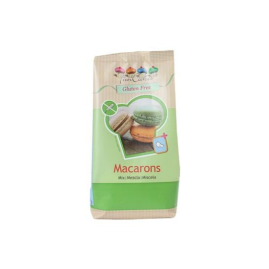 Gluten free mix for Macarons 400g