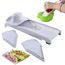 Vegetable slicer/grater