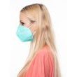 Qualitätszertifizierte FFP2 Atemschutzmaske von GOOD MASK hergestellt in der Tschechischen Republik