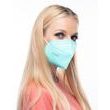 FFP2 Atemschutzmaske GOOD MASK GM2 Medizinisches Grün