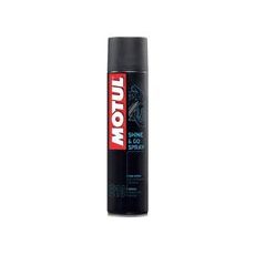 LEŠTĚNKA MOTUL E10 SHINE & GO SPRAY