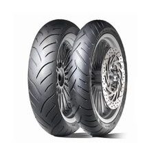 TYRE DUNLOP 130/70-13 63P RFD TL SCOOTSMART