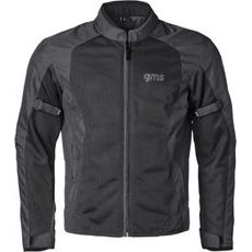 JACKET GMS FIFTYSIX.7 ZG51021 CRNI XL