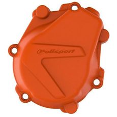 IGNITION COVER PROTECTORS POLISPORT PERFORMANCE 8463900002 ORANGE KTM