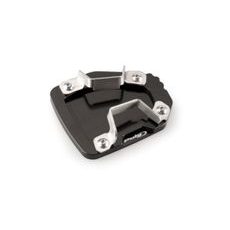 KICKSTAND EXTENSION PUIG 21234N CRNI WITH STANDARD SUSPENSION