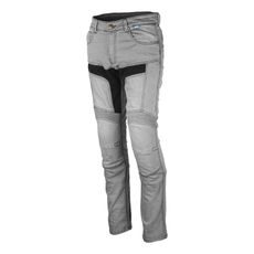 JEANS GMS VIPER MAN ZG75905 LIGHT GREY 30/30