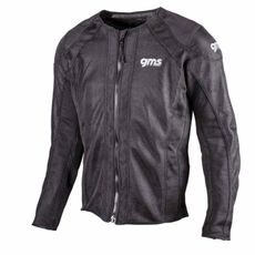 PROTECTOR JACKET GMS SCORPIO ZG51015 CRNI 2XL