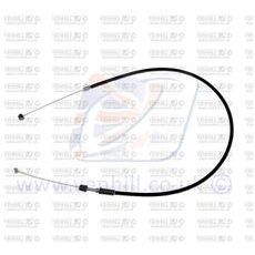 FRONT BRAKE CABLE + SWITCH VENHILL N01-1-103S-BK CRNI