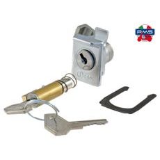 TOOL BOX LOCK SET ZADI 121790172