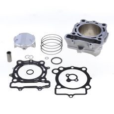 CYLINDER KIT ATHENA P400250100028 STANDARD BORE D 78MM, 250 CC (WITH GASKETS)