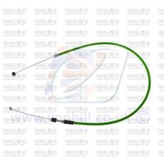 FRONT BRAKE CABLE VENHILL B01-1-001-GR GREEN
