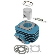 CYLINDER KIT RMS 100080711 40MM