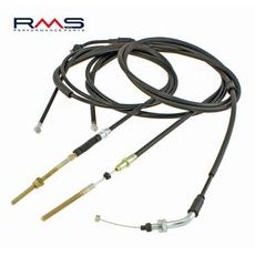 SPEEDOMETER CABLE RMS 163631850