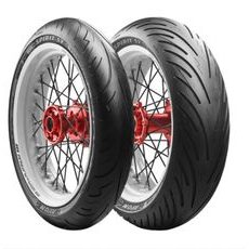 TYRE AVON 190/55ZR17 (75W) TL SPIRIT ST