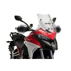 HANDGUARDS PUIG EXTENSION 20772H SMOKE