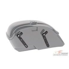 RIGID SADDLEBAG SUPPORTS CUSTOMACCES SV SV0017N CRNI