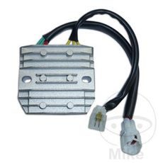 REGULATOR/RECTIFIER JMT