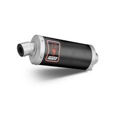 SILENCER MIVV DAKAR MM.001.LDKB CRNI