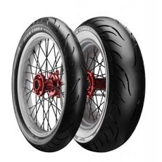 TYRE AVON 120/70-21 68V TL COBRA CHROME