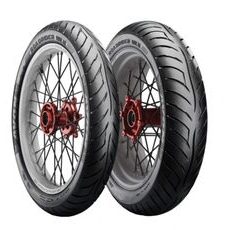 TYRE AVON 130/80-17 65H TL ROADRIDER MK II R