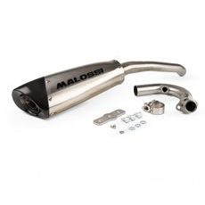 RX MHR EXHAUST SYSTEM MALOSSI 3219724