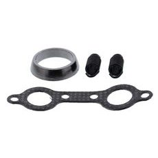 EXHAUST GASKET KIT WINDEROSA EGK 823179