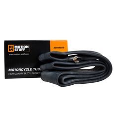 MOTORCYCLE TUBE MOTION STUFF 100/100-18 HEAVY DUTY