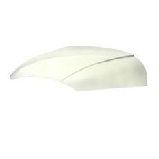 COVER SHAD D1B37ER FOR SH37 UNPAINTED