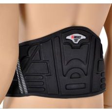 KIDNEY BELT L-XL EMERZE WAIST SIZE 110-115 CM M160-08-XL