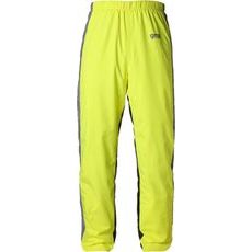 KIŠNE HKLAČE GMS PLUVIA ZG79005 FLUO YELLOW 4XL