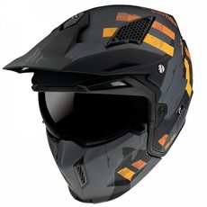 HELMET MT HELMETS STREETFIGHTER SV - TR902XSV A12-012 M