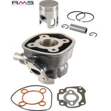 CYLINDER KIT RMS 100080050 (LIQUID-COOLED)