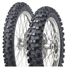 TYRE DUNLOP 80/100-12 41M TT GEOMAX MX53