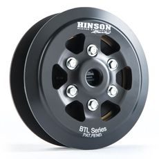 SLIPPER CLUTCH HINSON BTL263