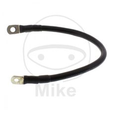 BATTERY CABLE ALL BALLS RACING 78-113-1 CRNI 330MM