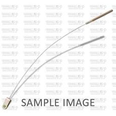 REAR BRAKE CABLE + SWITCH VENHILL N01-2-104A