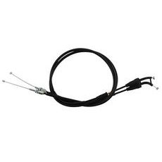 THROTTLE CABLE ALL BALLS RACING TC45-1262