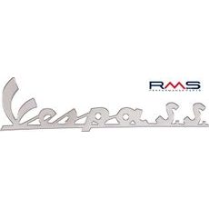 EMBLEM RMS 142720340 FOR FRONT SHIELD